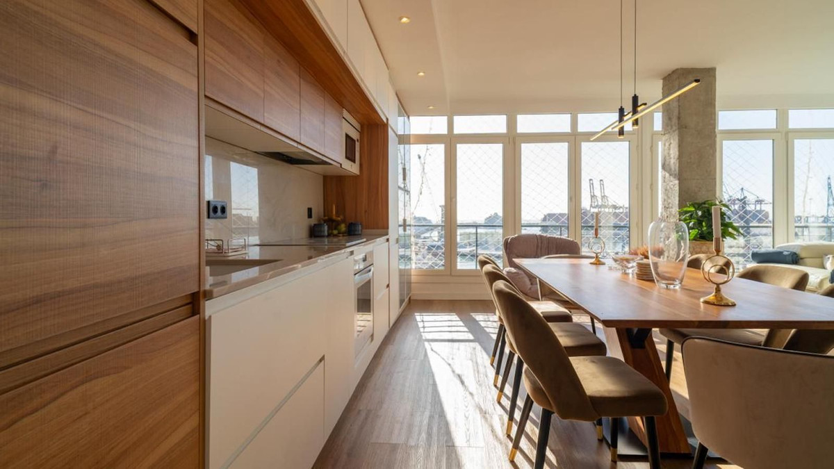 Appartement te koop in Málaga Centro | 5 slaapkamers H5283865