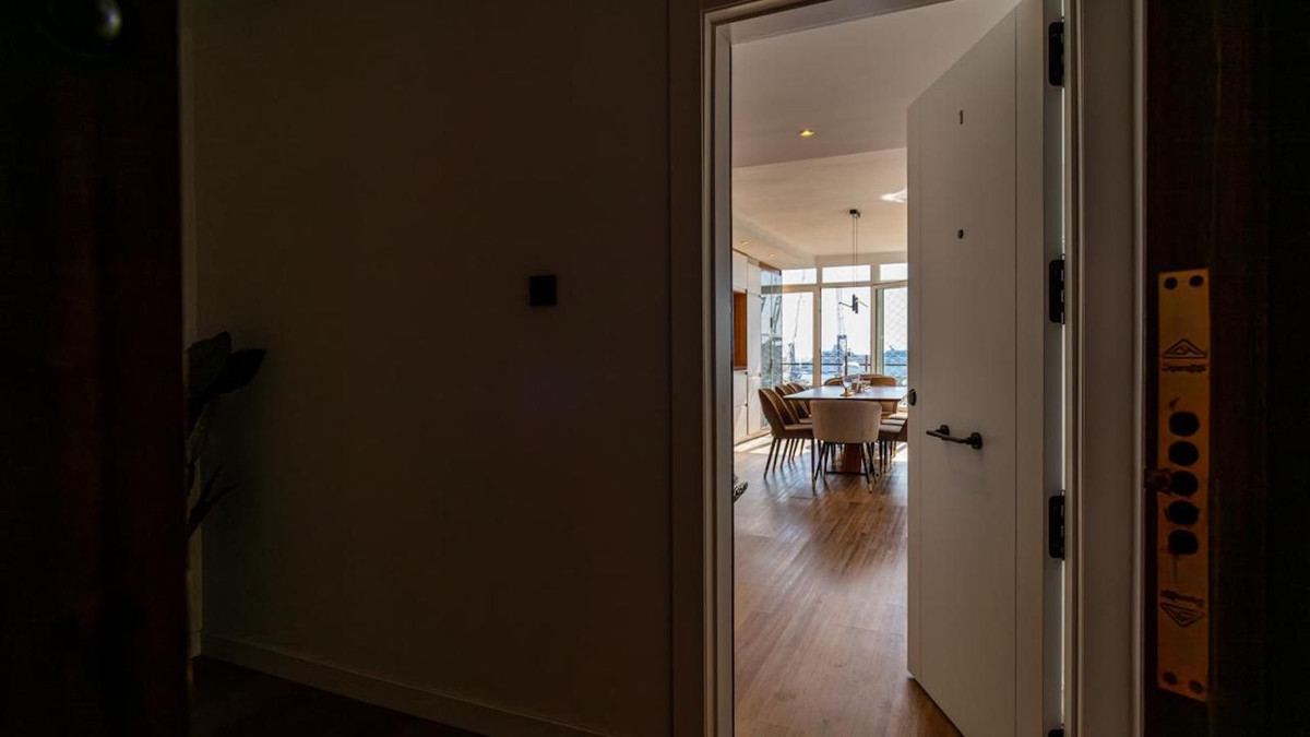 Appartement te koop in Málaga Centro | 5 slaapkamers H5283865