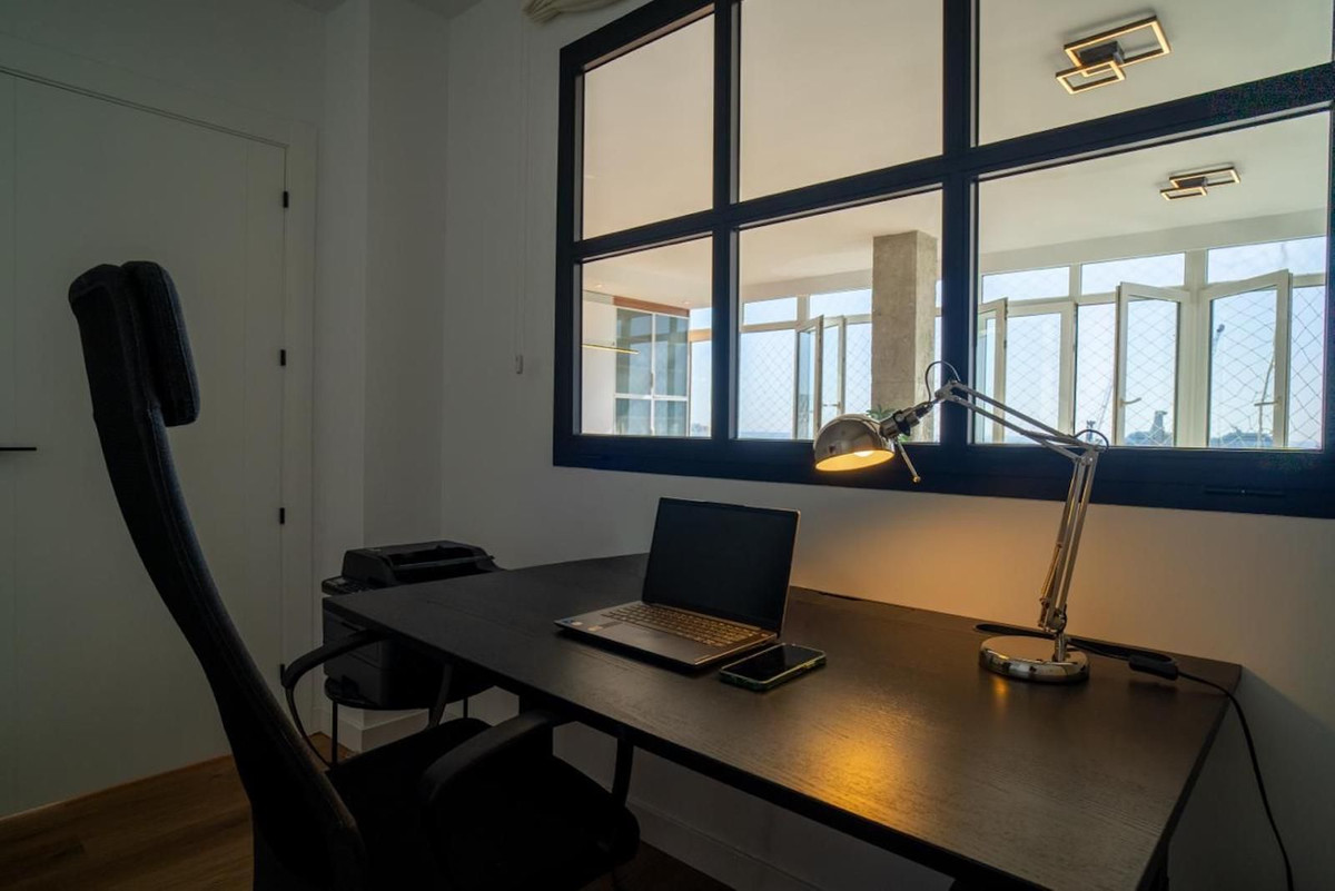 Appartement te koop in Málaga Centro | 5 slaapkamers H5283865