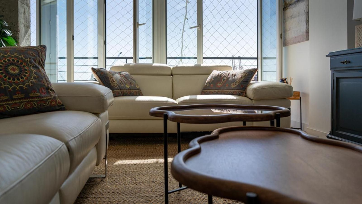 Appartement te koop in Málaga Centro | 5 slaapkamers H5283865