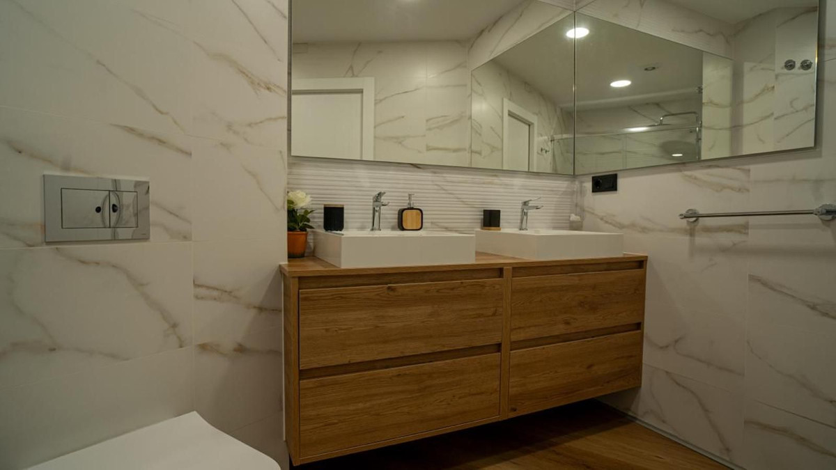 Appartement te koop in Málaga Centro | 5 slaapkamers H5283865