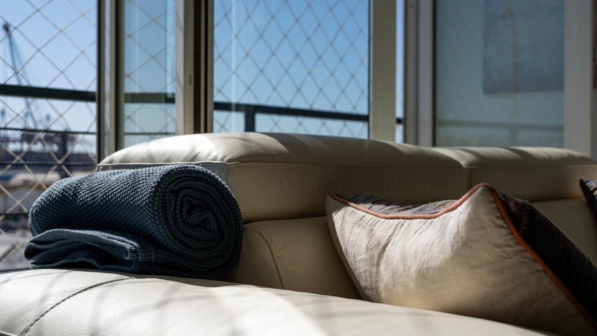 Appartement te koop in Málaga Centro | 5 slaapkamers H5283865