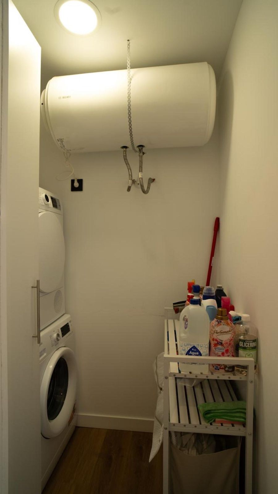 Appartement te koop in Málaga Centro | 5 slaapkamers H5283865