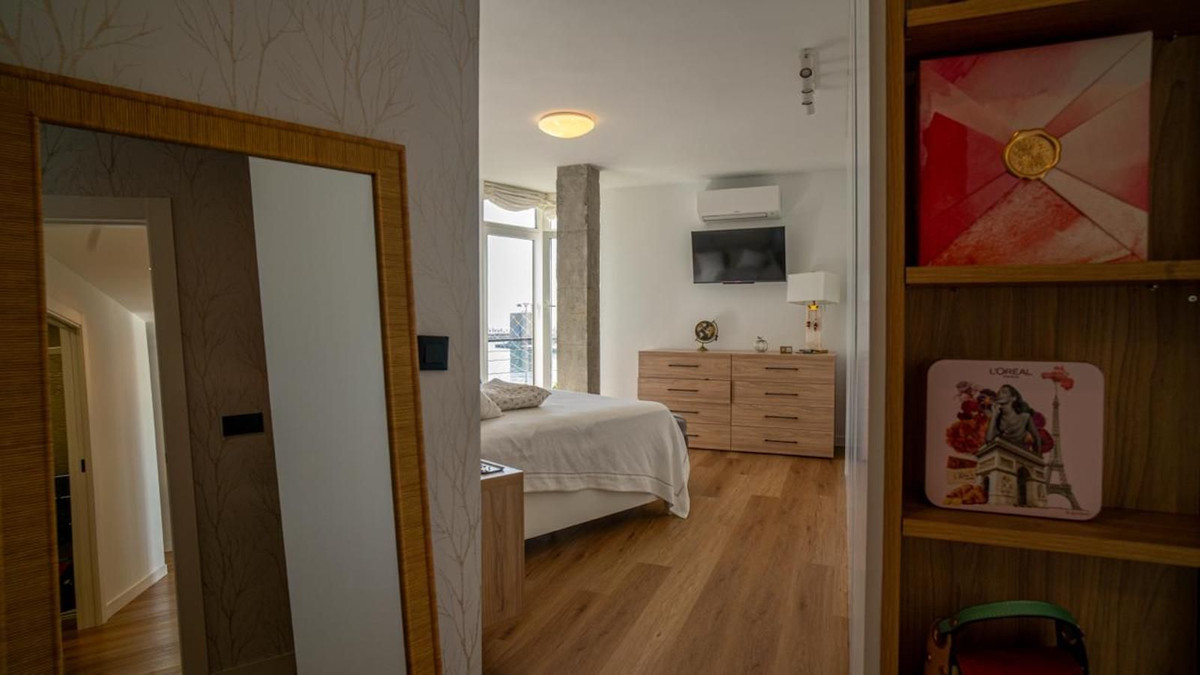 Appartement te koop in Málaga Centro | 5 slaapkamers H5283865