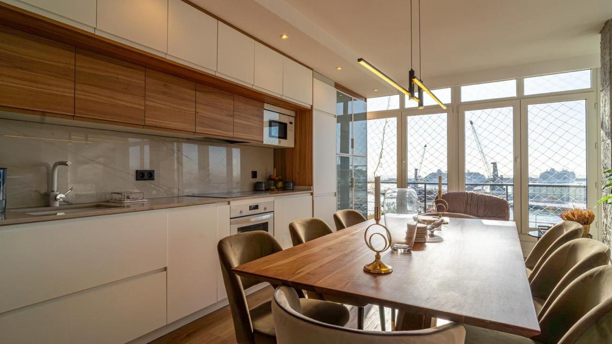 Appartement te koop in Málaga Centro | 5 slaapkamers H5283865