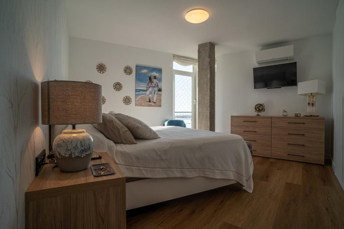 Appartement te koop in Málaga Centro | 5 slaapkamers H5283865