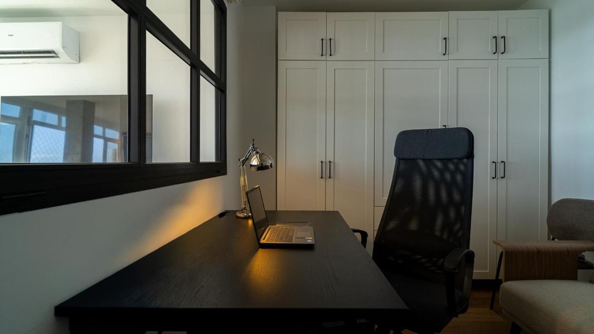 Appartement te koop in Málaga Centro | 5 slaapkamers H5283865