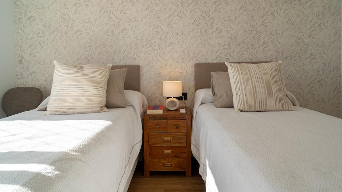 Appartement te koop in Málaga Centro | 5 slaapkamers H5283865