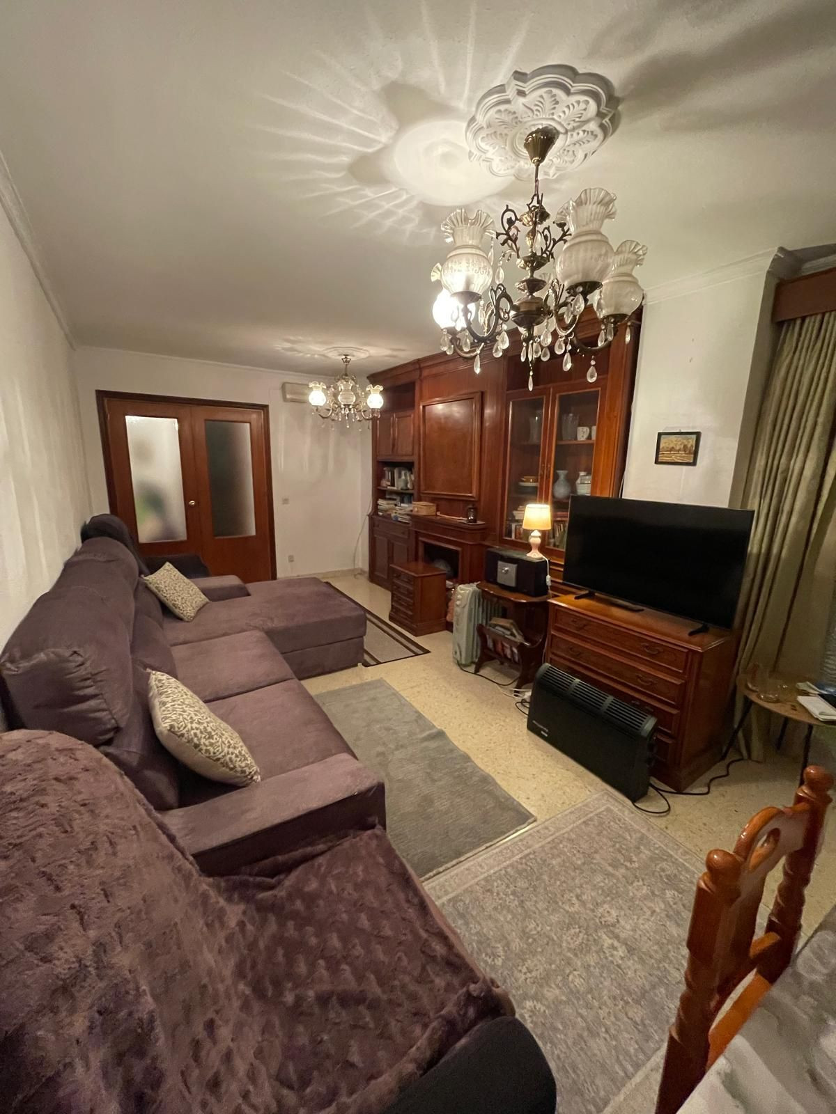 Huis te koop in Málaga Centro | 4 slaapkamers H5287282