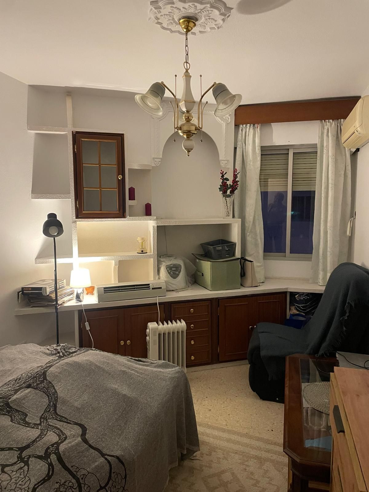 Huis te koop in Málaga Centro | 4 slaapkamers H5287282