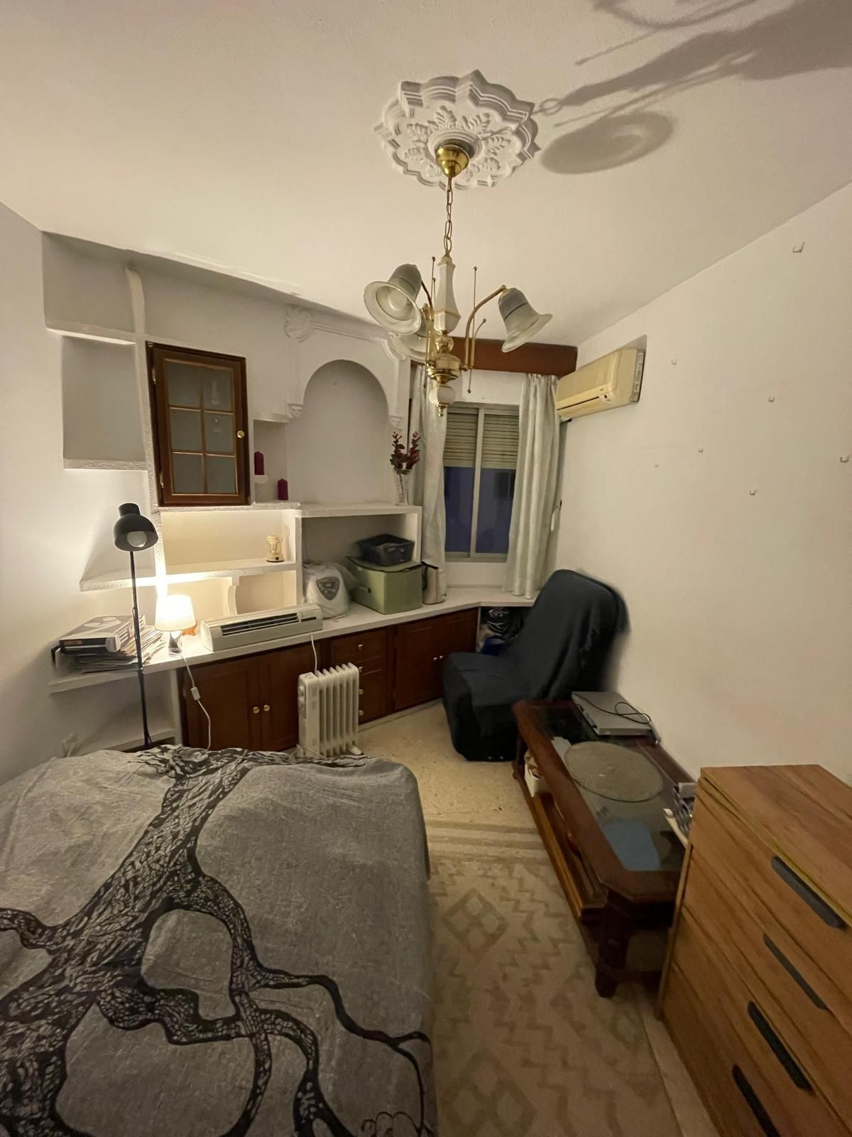 Huis te koop in Málaga Centro | 4 slaapkamers H5287282