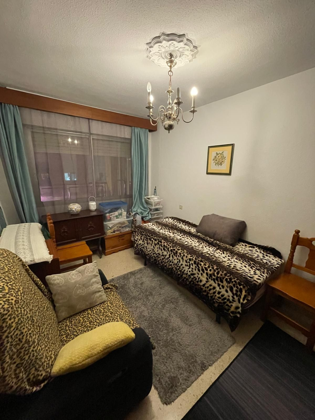 Huis te koop in Málaga Centro | 4 slaapkamers H5287282