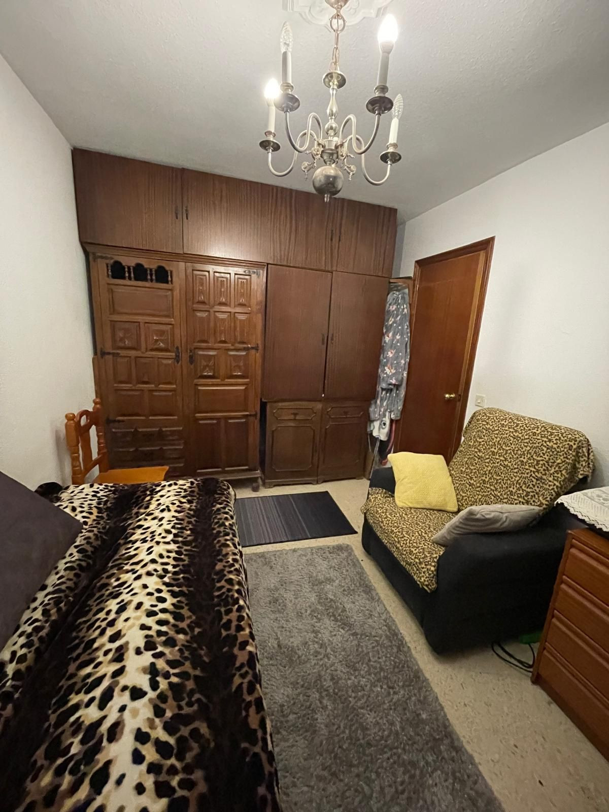 Huis te koop in Málaga Centro | 4 slaapkamers H5287282