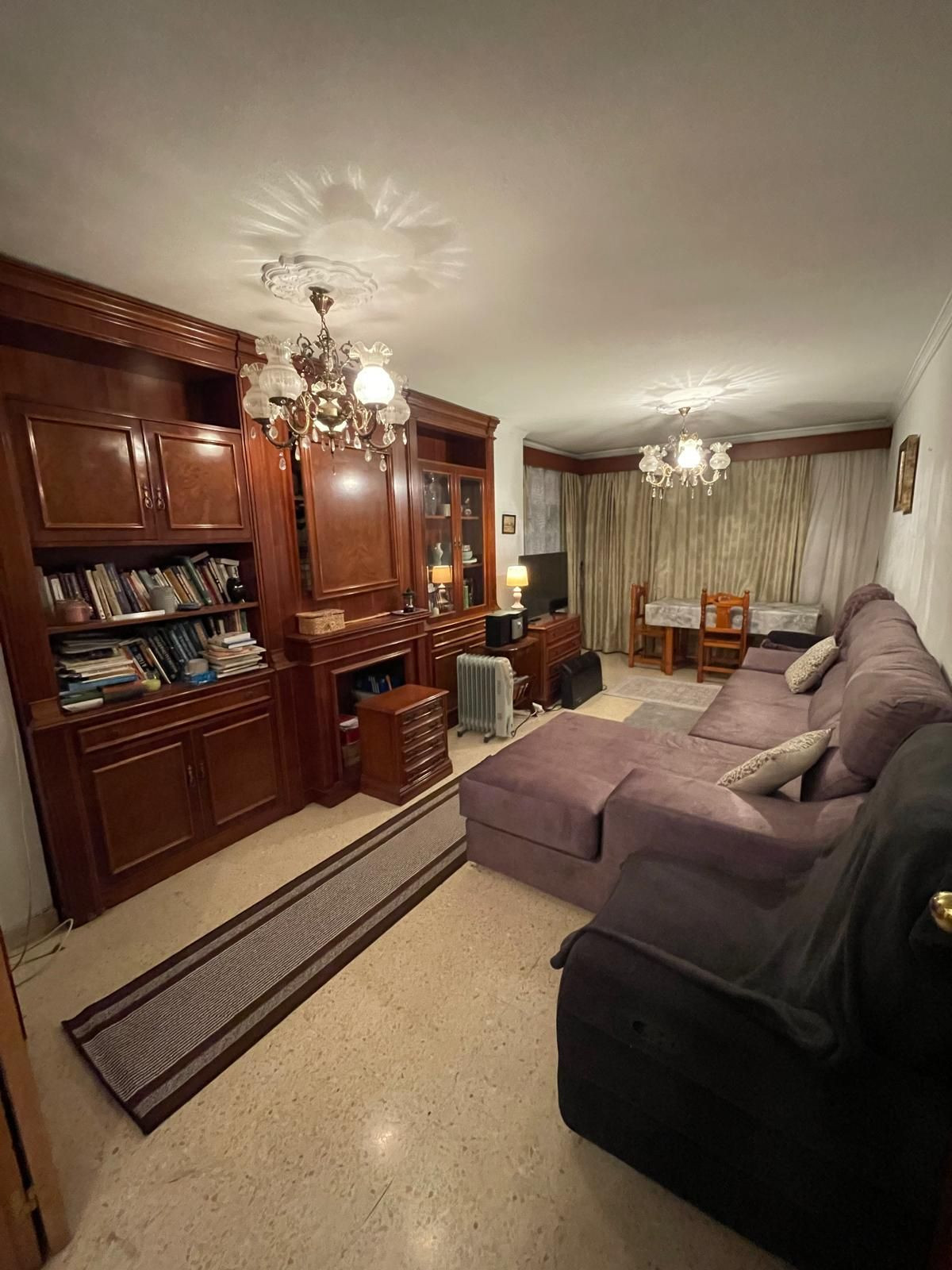 Huis te koop in Málaga Centro | 4 slaapkamers H5287282