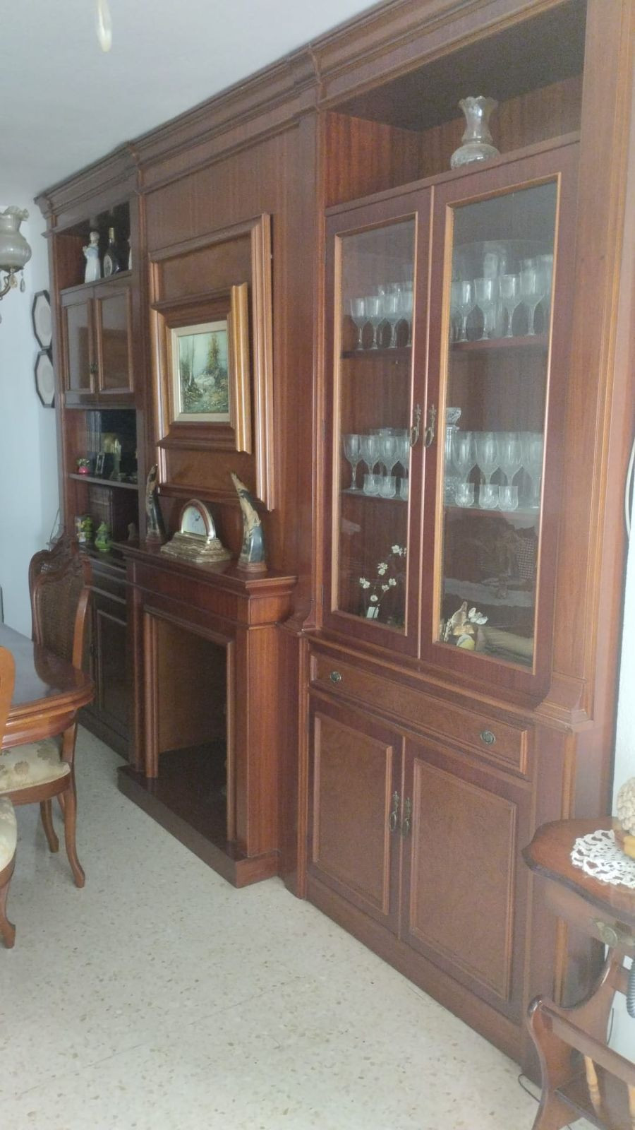 Huis te koop in Málaga Centro | 4 slaapkamers H5287282