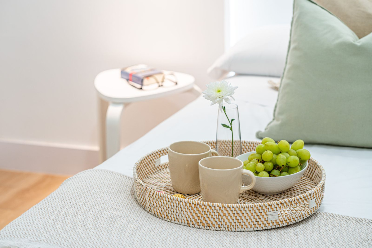 Appartement te koop in Málaga Centro | 1 slaapkamers H5287639