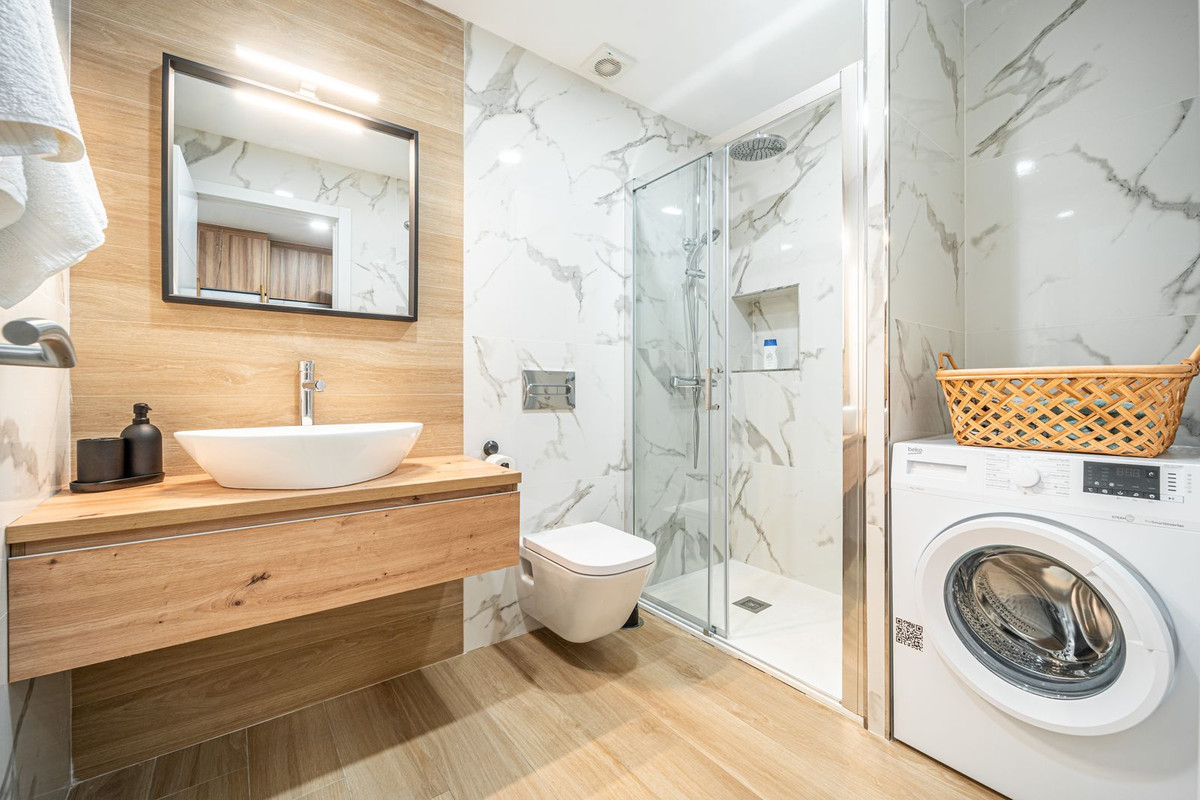 Appartement te koop in Málaga Centro | 1 slaapkamers H5287639