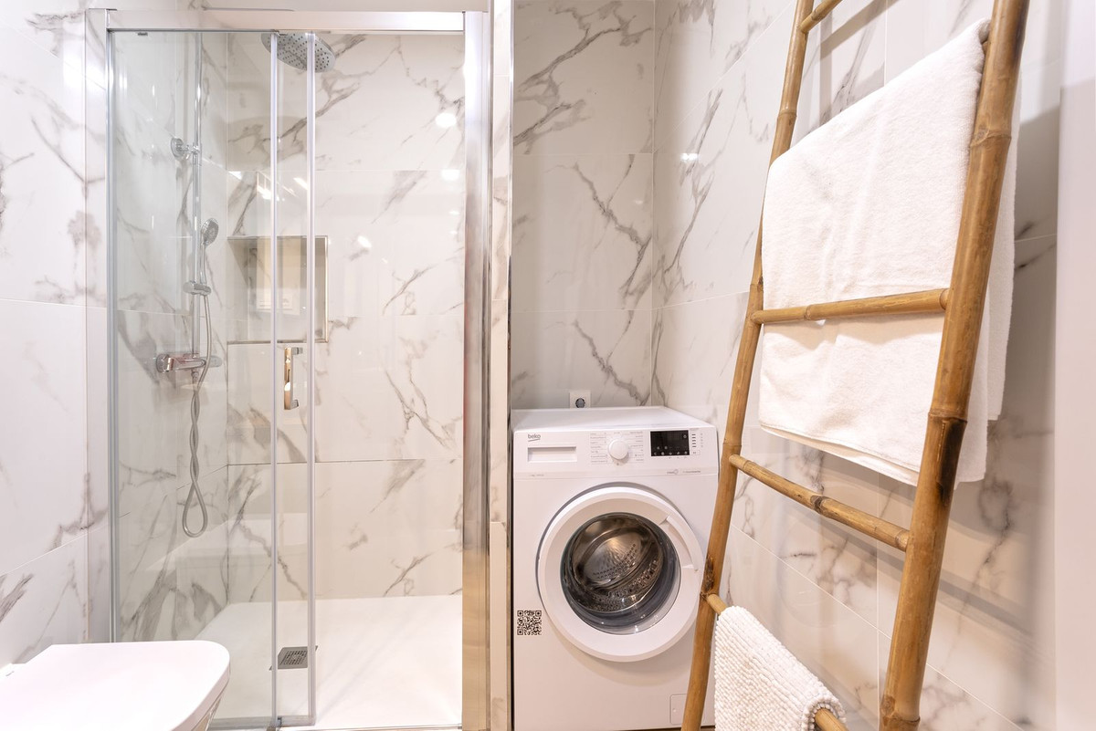 Appartement te koop in Málaga Centro | 1 slaapkamers H5287639