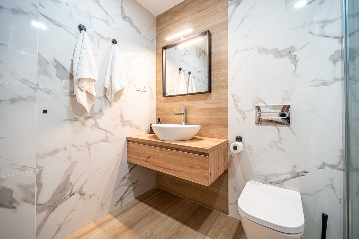 Appartement te koop in Málaga Centro | 1 slaapkamers H5287639