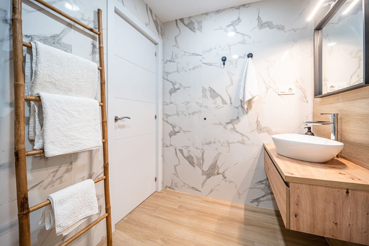 Appartement te koop in Málaga Centro | 1 slaapkamers H5287639