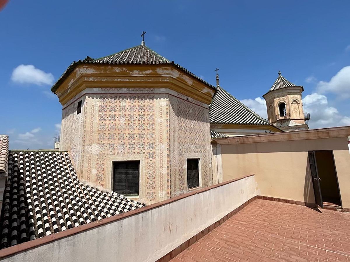 Appartement te koop in Málaga Centro | 1 slaapkamers H5287639