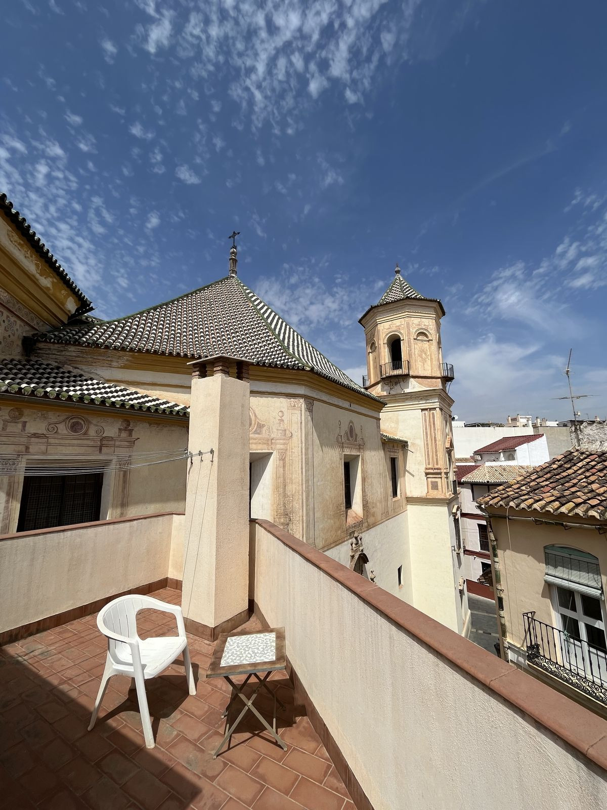 Appartement te koop in Málaga Centro | 1 slaapkamers H5287639