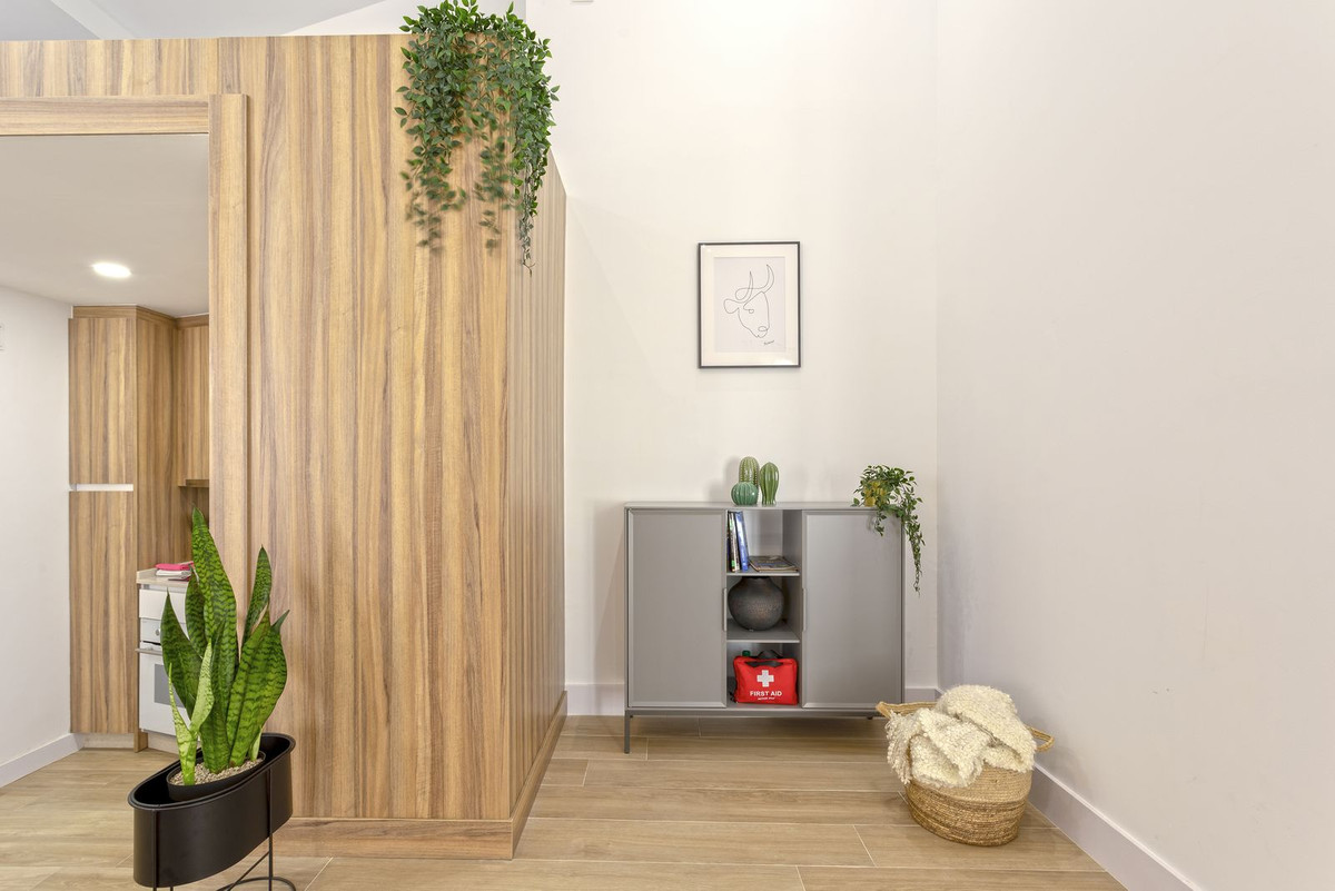 Appartement te koop in Málaga Centro | 1 slaapkamers H5287639