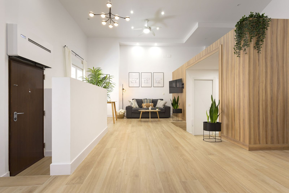 Appartement te koop in Málaga Centro | 1 slaapkamers H5287639