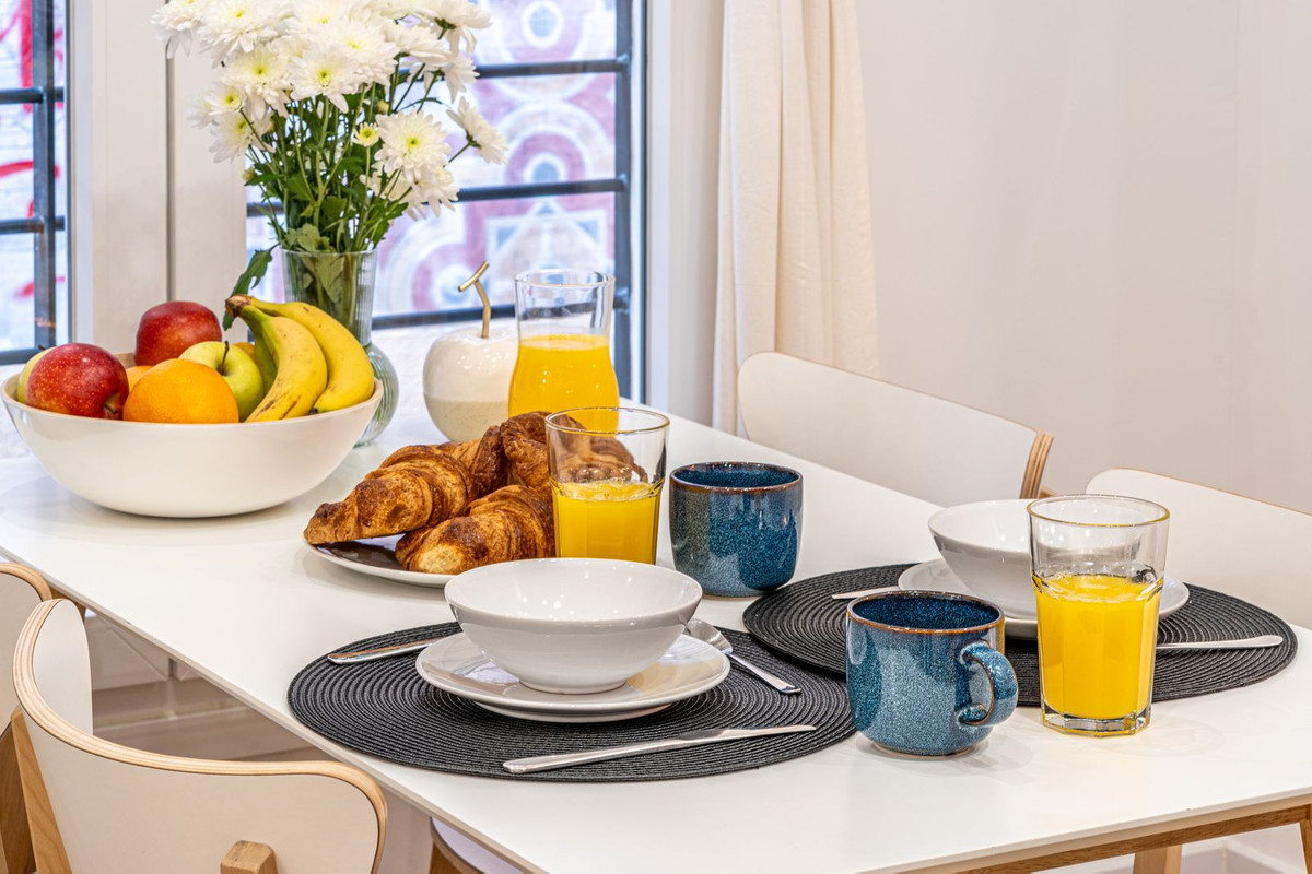 Appartement te koop in Málaga Centro | 1 slaapkamers H5287639