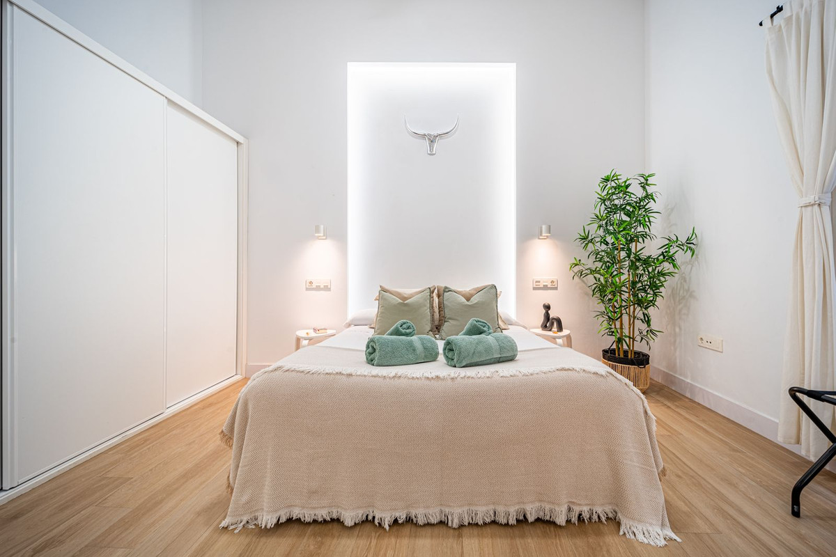 Appartement te koop in Málaga Centro | 1 slaapkamers H5287639