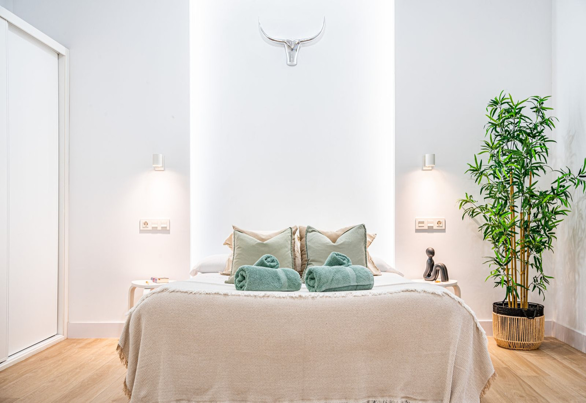 Appartement te koop in Málaga Centro | 1 slaapkamers H5287639