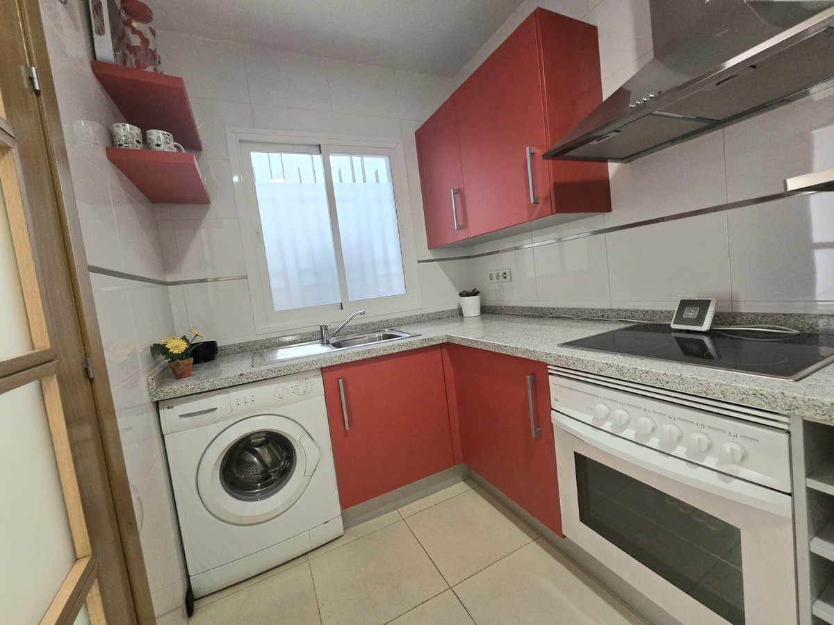Appartement te koop in Málaga Centro | 2 slaapkamers H5293873