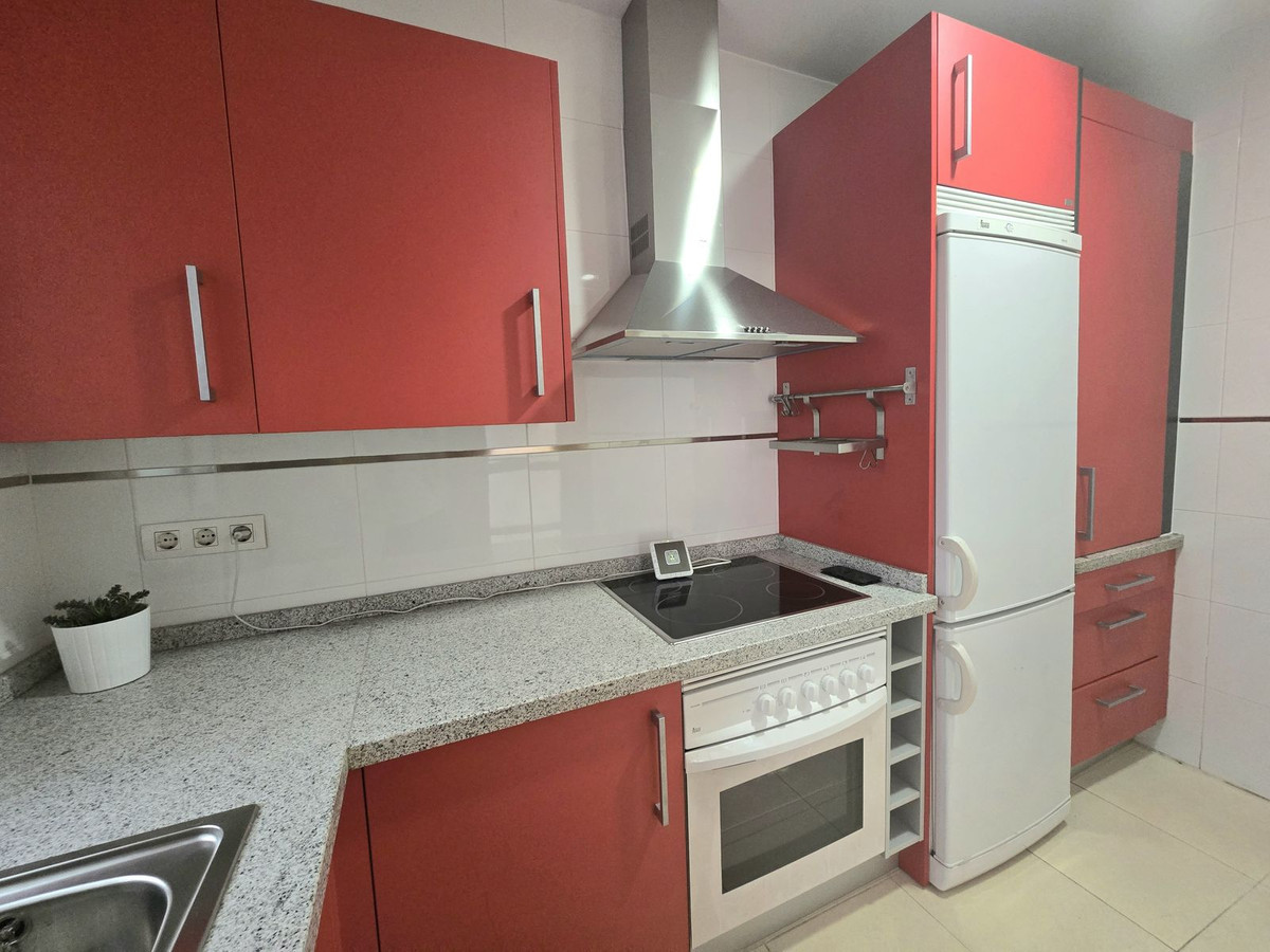 Appartement te koop in Málaga Centro | 2 slaapkamers H5293873