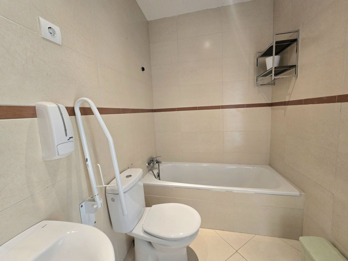 Appartement te koop in Málaga Centro | 2 slaapkamers H5293873