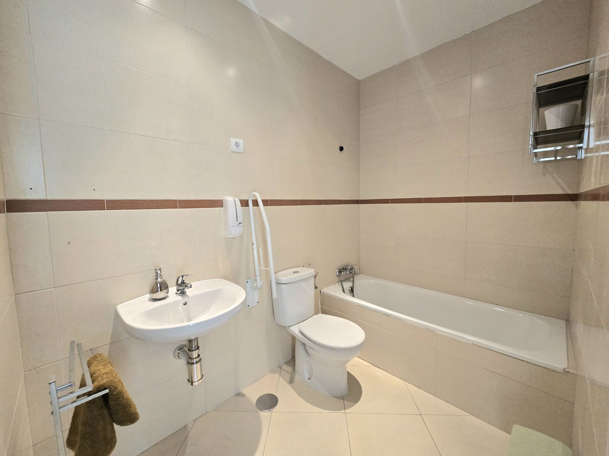 Appartement te koop in Málaga Centro | 2 slaapkamers H5293873