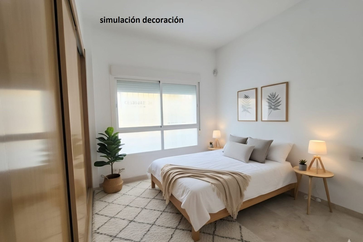 Appartement te koop in Málaga Centro | 2 slaapkamers H5293873