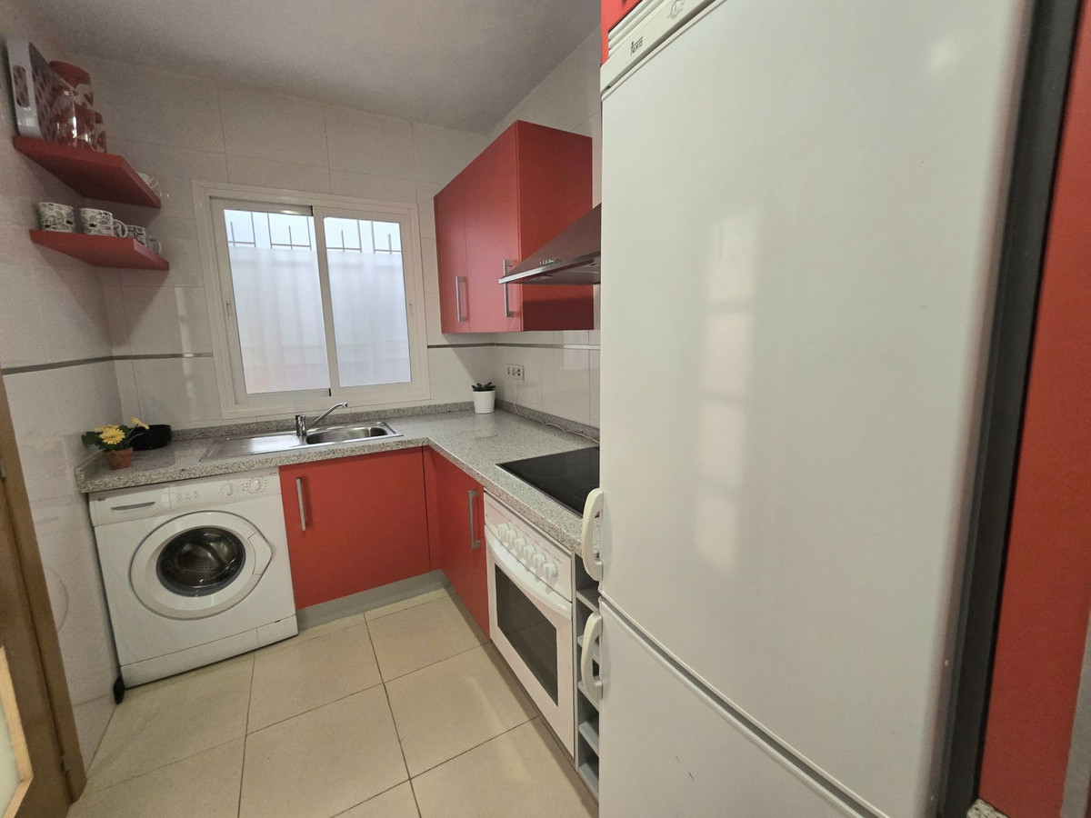 Appartement te koop in Málaga Centro | 2 slaapkamers H5293873