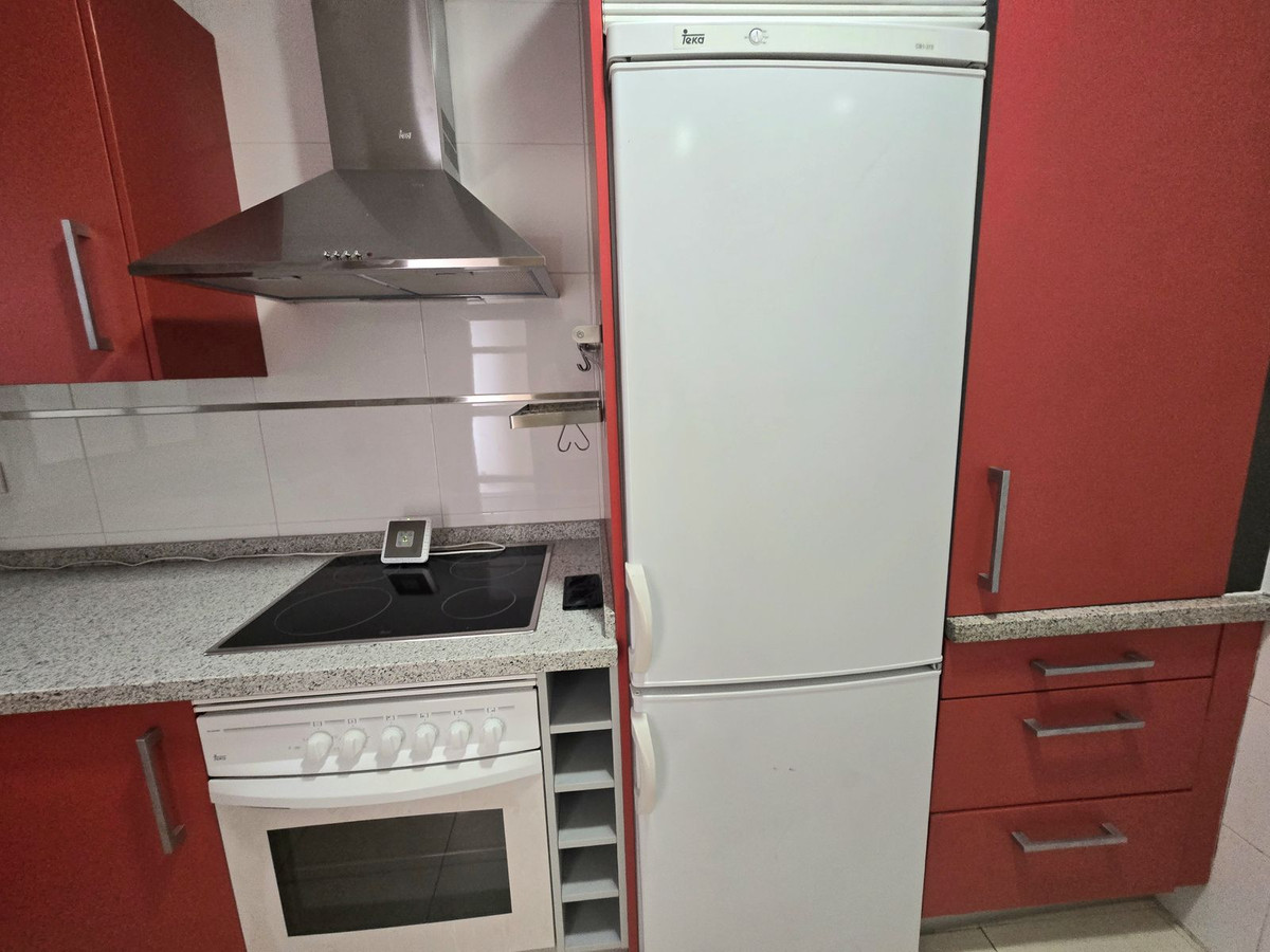 Appartement te koop in Málaga Centro | 2 slaapkamers H5293873