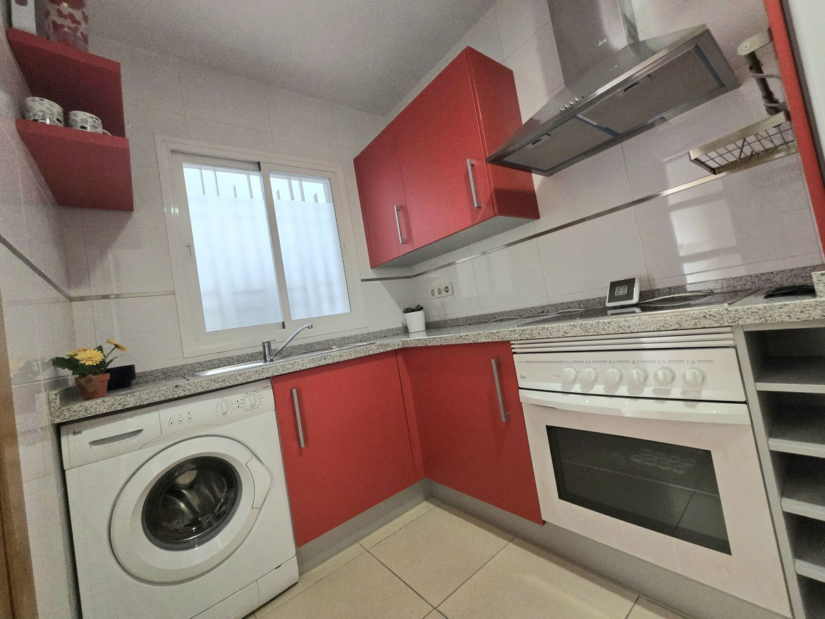 Appartement te koop in Málaga Centro | 2 slaapkamers H5293873