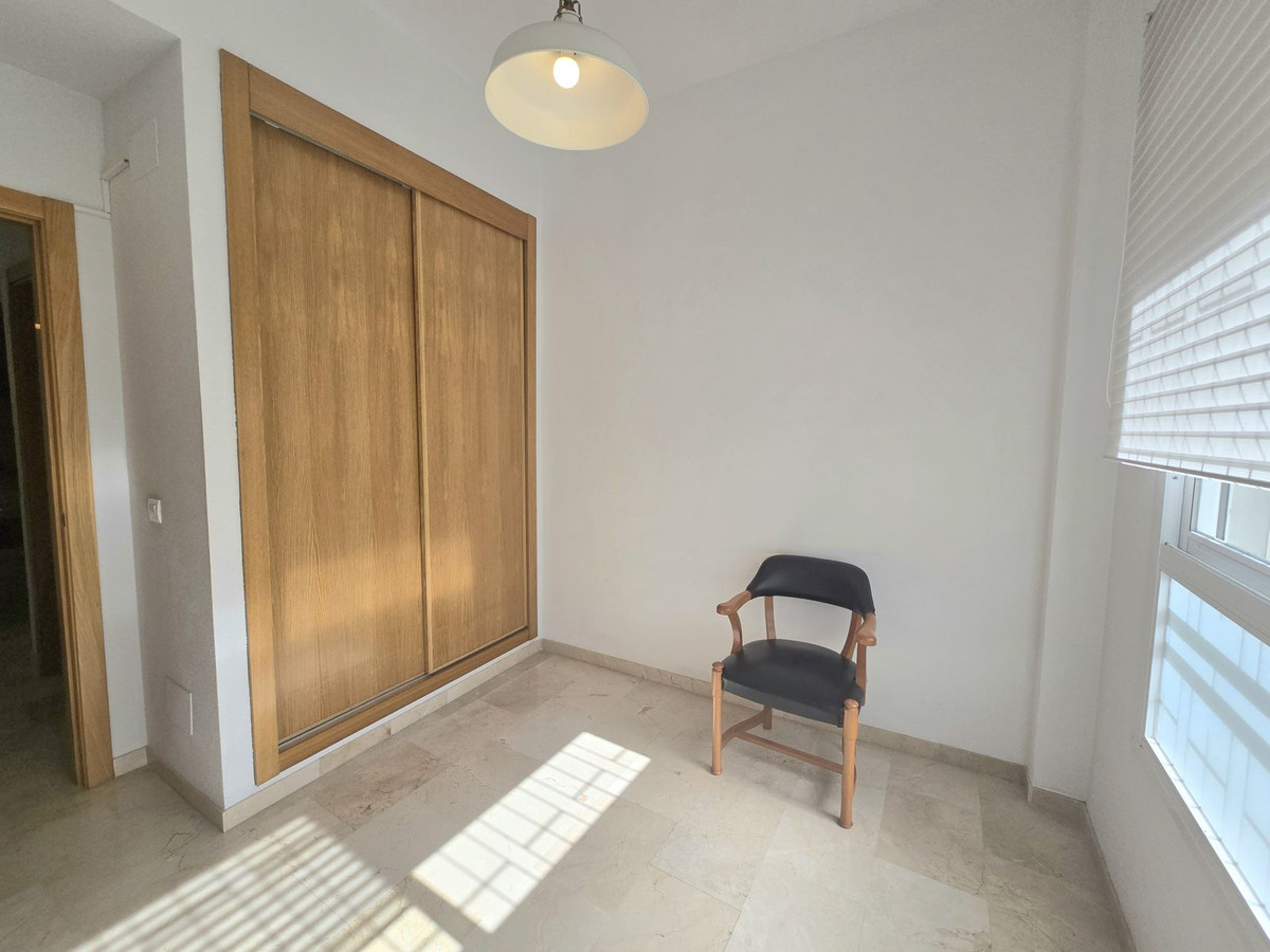 Appartement te koop in Málaga Centro | 2 slaapkamers H5293873