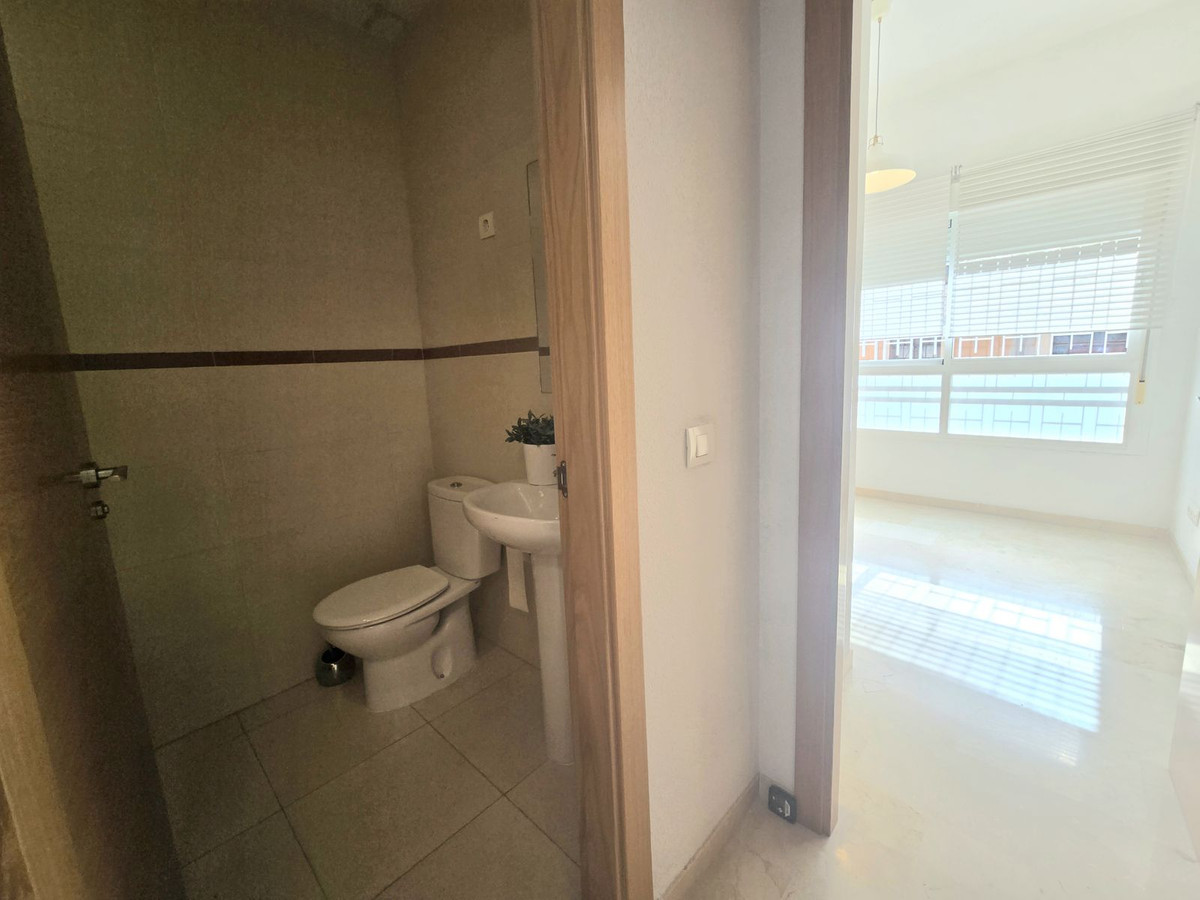 Appartement te koop in Málaga Centro | 2 slaapkamers H5293873