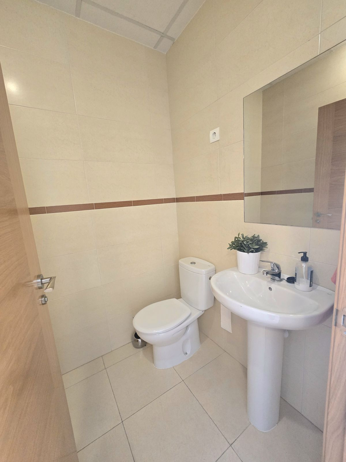 Appartement te koop in Málaga Centro | 2 slaapkamers H5293873