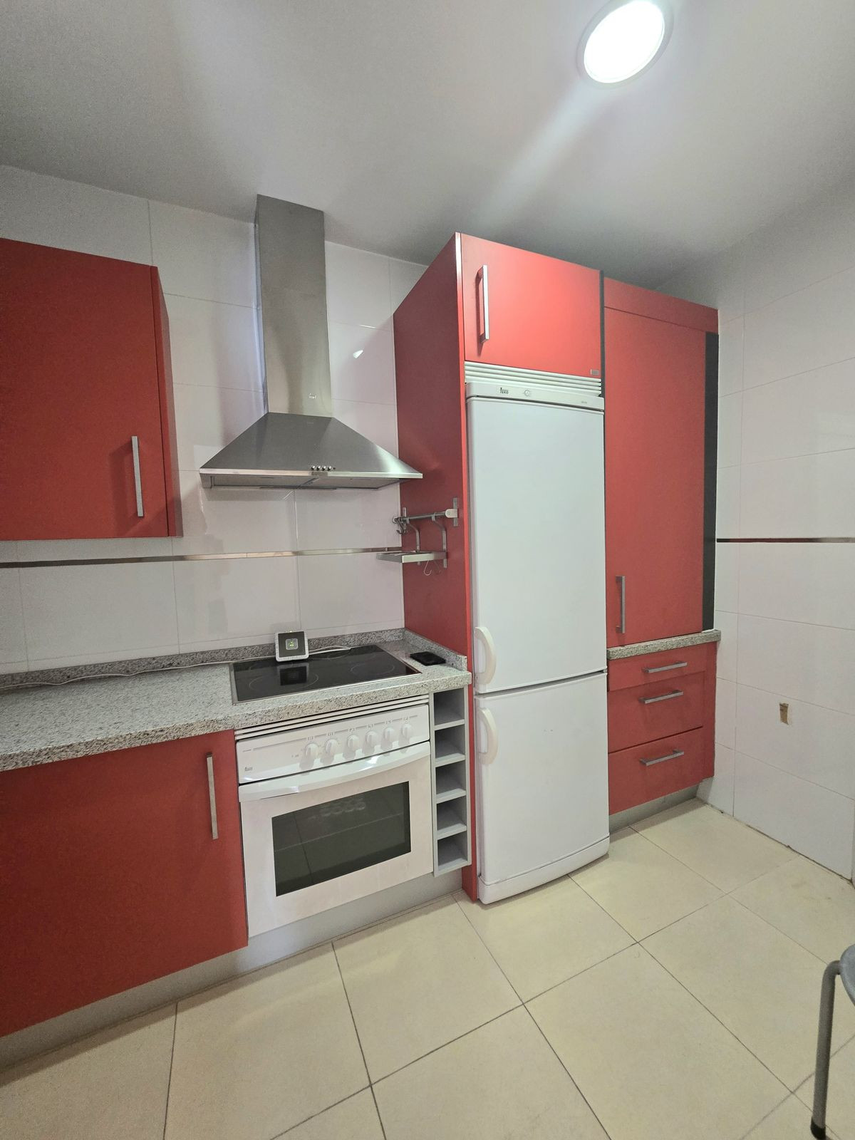 Appartement te koop in Málaga Centro | 2 slaapkamers H5293873