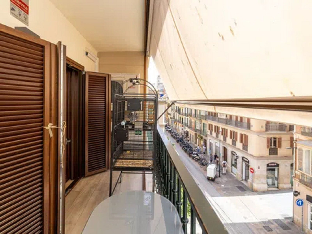 Appartement te koop in Málaga Centro | 3 slaapkamers H5294833