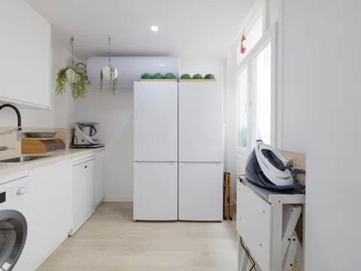 Appartement te koop in Málaga Centro | 3 slaapkamers H5294833