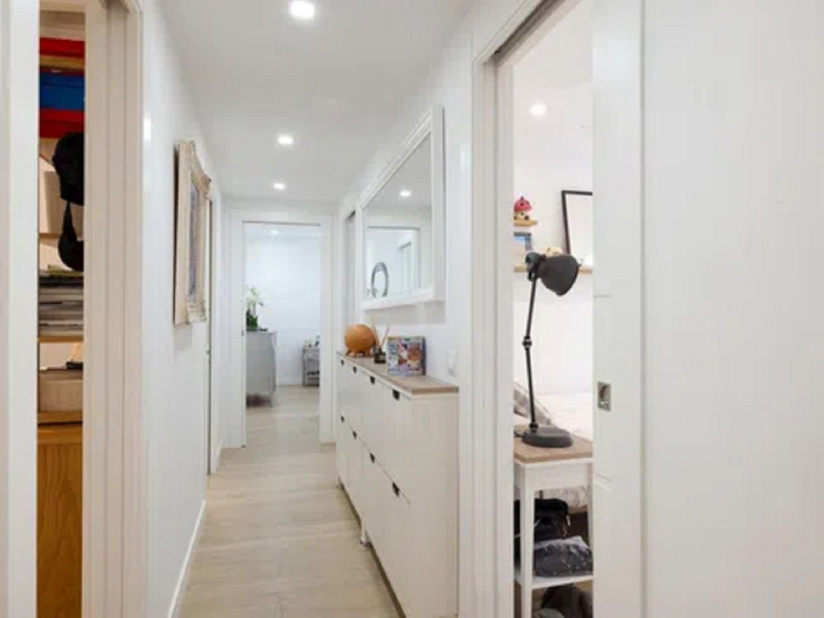 Appartement te koop in Málaga Centro | 3 slaapkamers H5294833