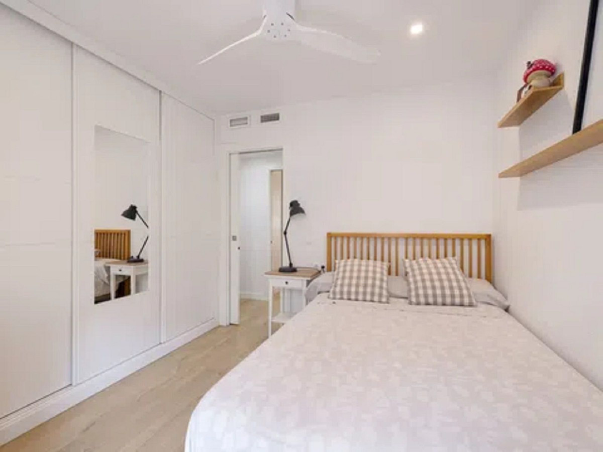 Appartement te koop in Málaga Centro | 3 slaapkamers H5294833