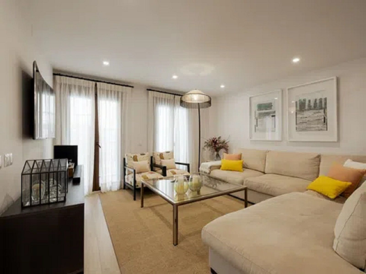 Appartement te koop in Málaga Centro | 3 slaapkamers H5294833