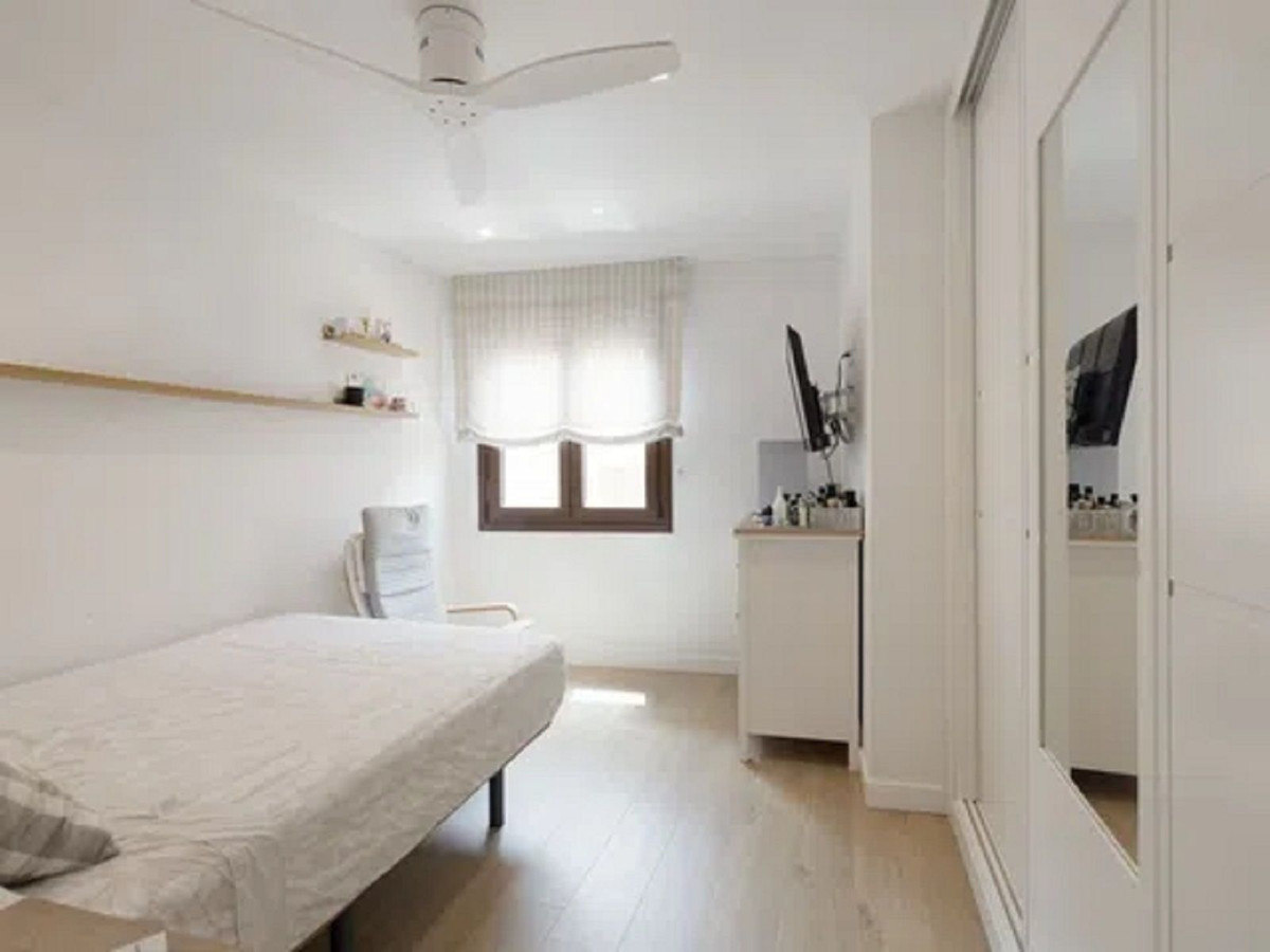 Appartement te koop in Málaga Centro | 3 slaapkamers H5294833