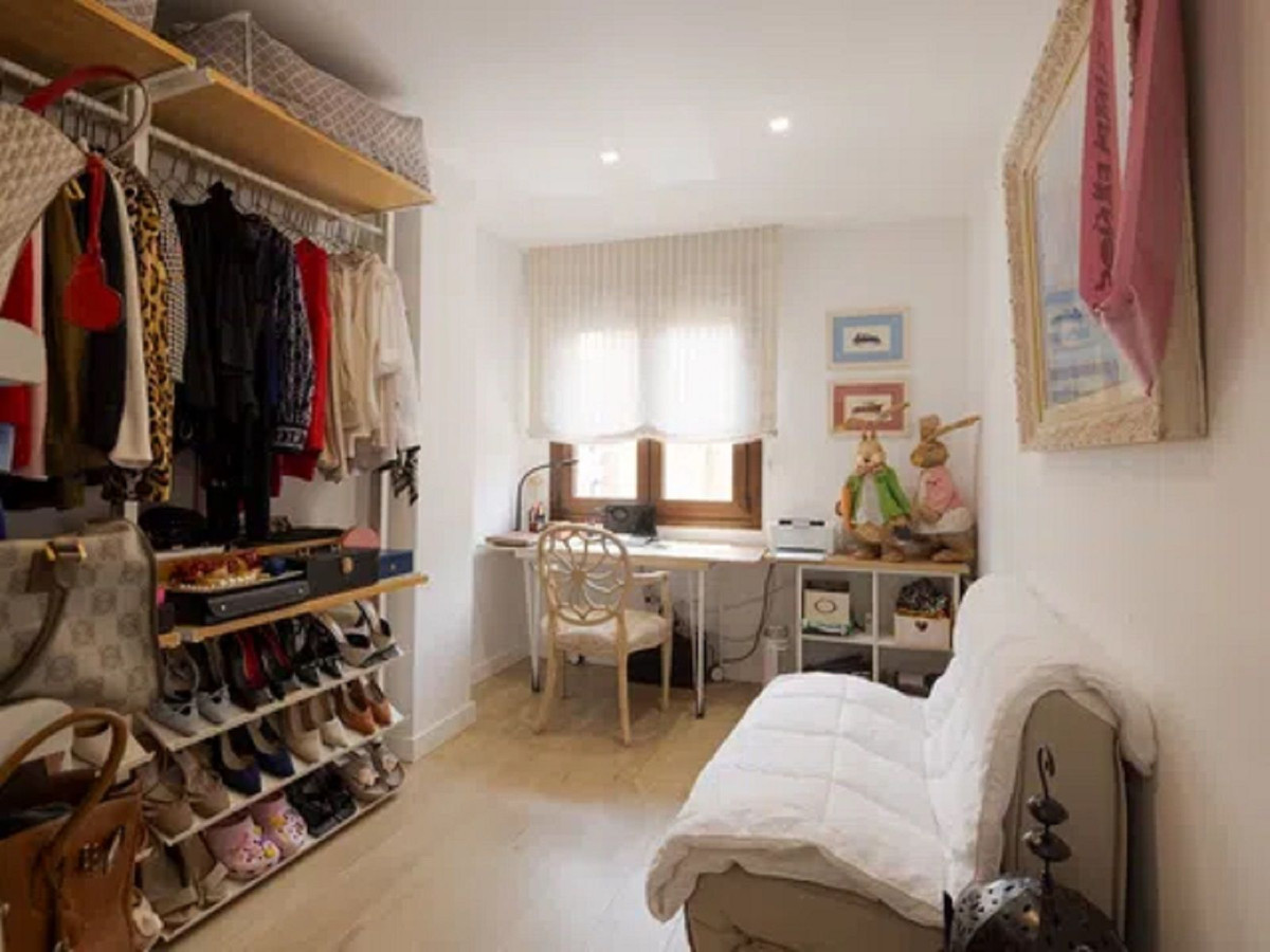 Appartement te koop in Málaga Centro | 3 slaapkamers H5294833